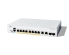 Cisco Catalyst 1200-8FP-2G Smart Switch, 8 Port GE, Full PoE, 2x1GE Combo, Limited Lifetime Protection (C1200-8FP-2G)
